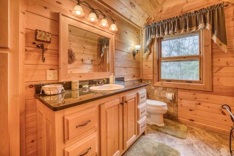 671 Stover Knob Trail Cherry Log GA 30513