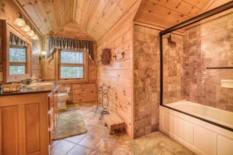 671 Stover Knob Trail Cherry Log GA 30513