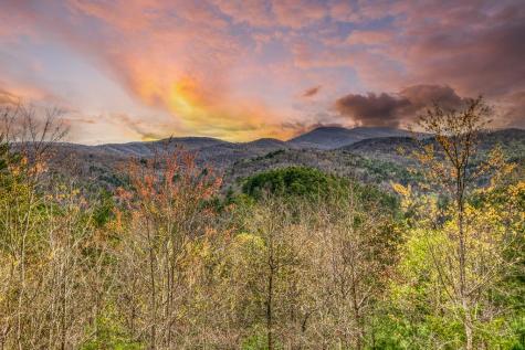 671 Stover Knob Trail Cherry Log GA 30513