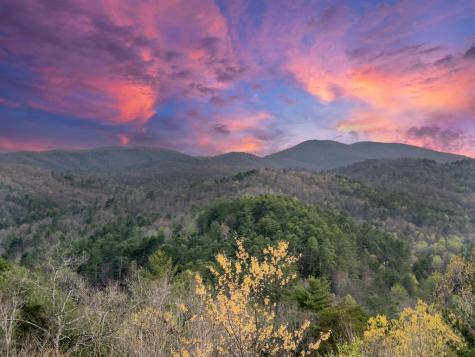 671 Stover Knob Trail Cherry Log GA 30513