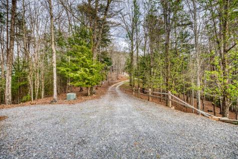 671 Stover Knob Trail Cherry Log GA 30513