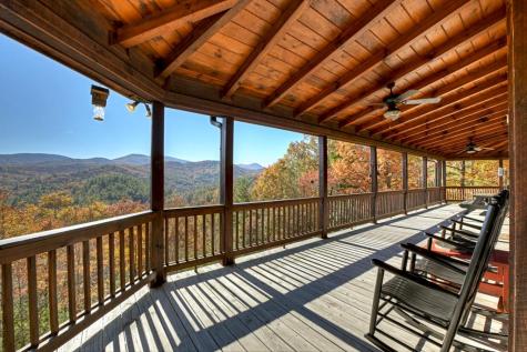 671 Stover Knob Trail Cherry Log GA 30513