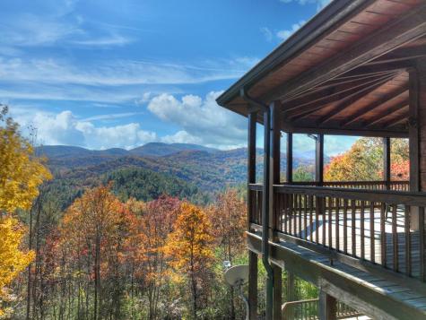 671 Stover Knob Trail Cherry Log GA 30513