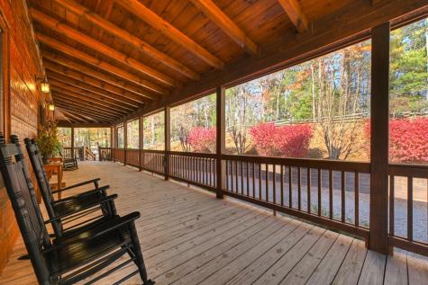 671 Stover Knob Trail Cherry Log GA 30513
