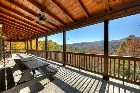 671 Stover Knob Trail Cherry Log GA 30513