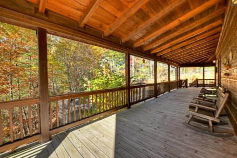 671 Stover Knob Trail Cherry Log GA 30513