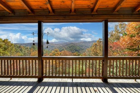 671 Stover Knob Trail Cherry Log GA 30513
