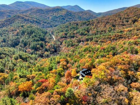671 Stover Knob Trail Cherry Log GA 30513