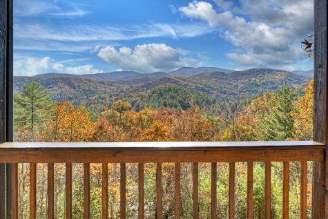 671 Stover Knob Trail Cherry Log GA 30513