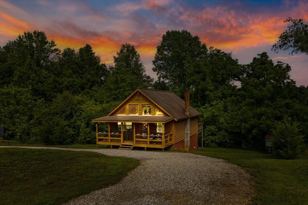 321 Sunrise Street Murphy NC 28906