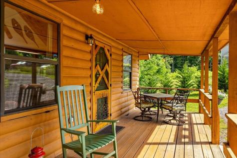321 Sunrise Street Murphy NC 28906