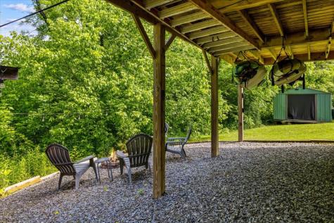 321 Sunrise Street Murphy NC 28906