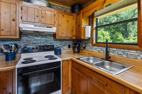 321 Sunrise Street Murphy NC 28906