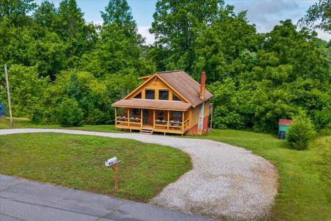 321 Sunrise Street Murphy NC 28906