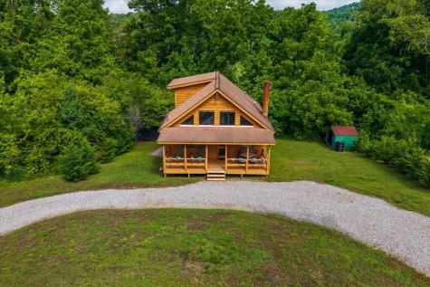 321 Sunrise Street Murphy NC 28906