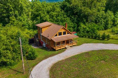 321 Sunrise Street Murphy NC 28906
