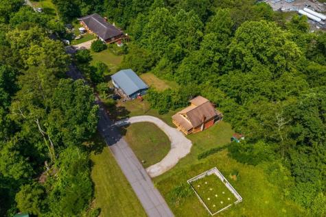 321 Sunrise Street Murphy NC 28906
