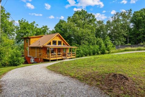 321 Sunrise Street Murphy NC 28906
