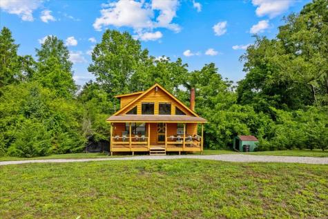 321 Sunrise Street Murphy NC 28906