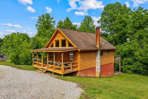 321 Sunrise Street Murphy NC 28906