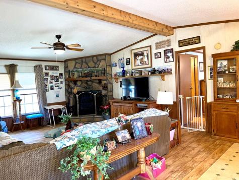 153 Rocking Chair Trail Hayesville NC 28904