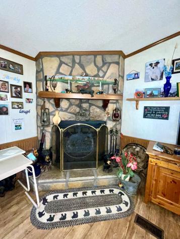 153 Rocking Chair Trail Hayesville NC 28904