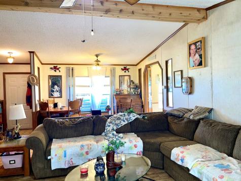 153 Rocking Chair Trail Hayesville NC 28904