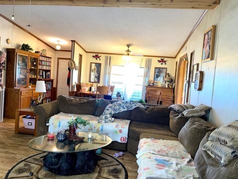153 Rocking Chair Trail Hayesville NC 28904