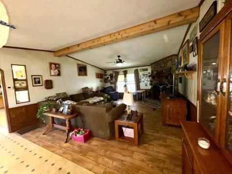 153 Rocking Chair Trail Hayesville NC 28904