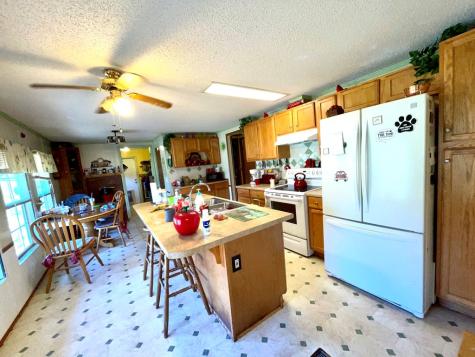 153 Rocking Chair Trail Hayesville NC 28904