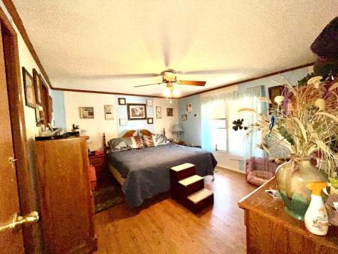153 Rocking Chair Trail Hayesville NC 28904