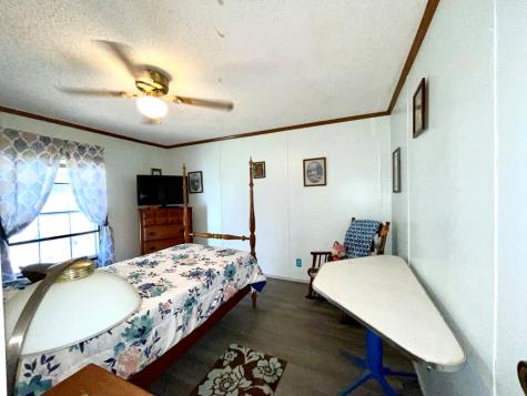 153 Rocking Chair Trail Hayesville NC 28904