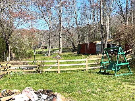 153 Rocking Chair Trail Hayesville NC 28904