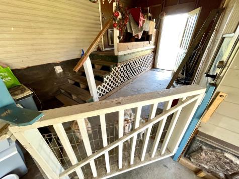 153 Rocking Chair Trail Hayesville NC 28904