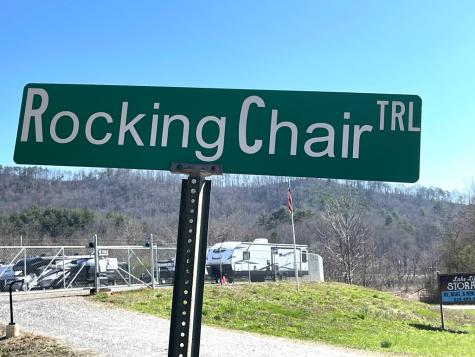153 Rocking Chair Trail Hayesville NC 28904