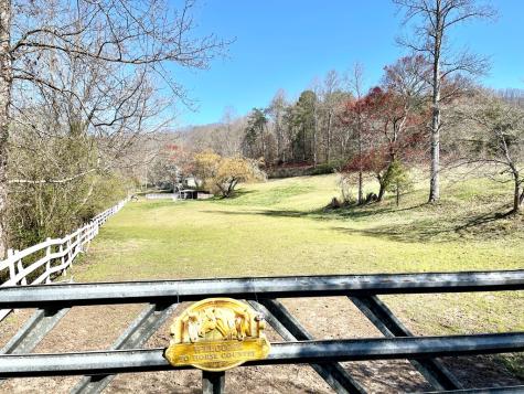 153 Rocking Chair Trail Hayesville NC 28904