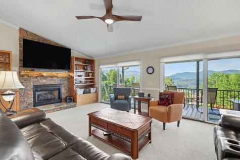 30 Chancey Ridge Drive Hiawassee GA 30546