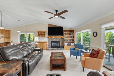 30 Chancey Ridge Drive Hiawassee GA 30546