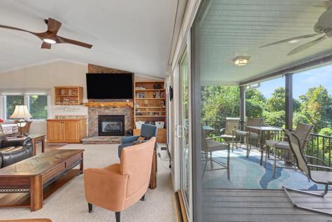 30 Chancey Ridge Drive Hiawassee GA 30546