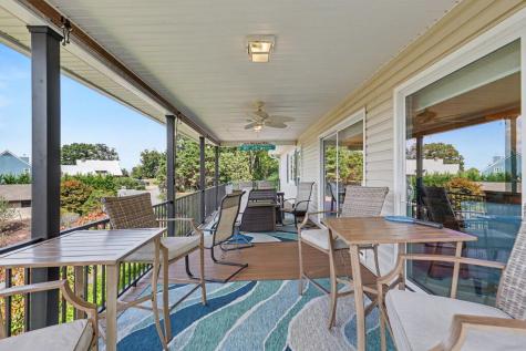 30 Chancey Ridge Drive Hiawassee GA 30546