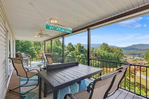30 Chancey Ridge Drive Hiawassee GA 30546
