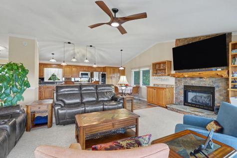 30 Chancey Ridge Drive Hiawassee GA 30546