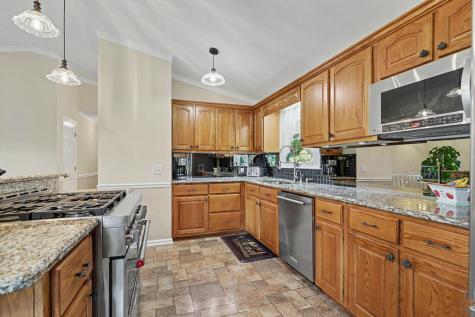 30 Chancey Ridge Drive Hiawassee GA 30546