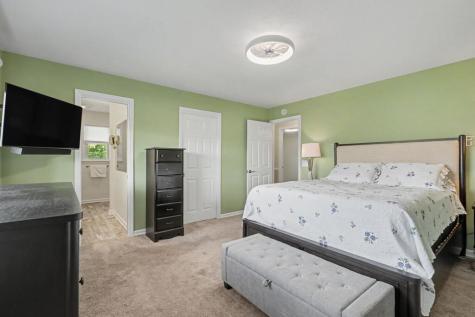 30 Chancey Ridge Drive Hiawassee GA 30546