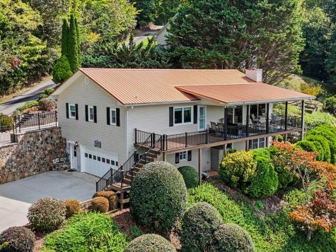 30 Chancey Ridge Drive Hiawassee GA 30546