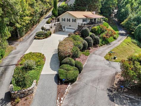 30 Chancey Ridge Drive Hiawassee GA 30546