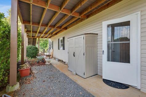 30 Chancey Ridge Drive Hiawassee GA 30546