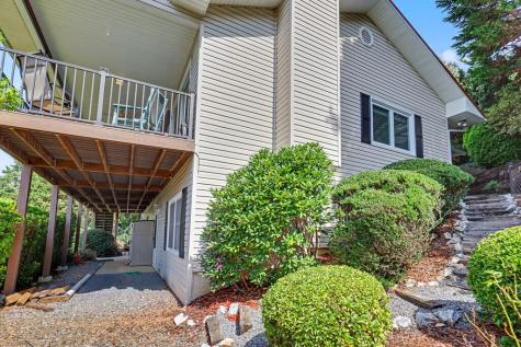 30 Chancey Ridge Drive Hiawassee GA 30546