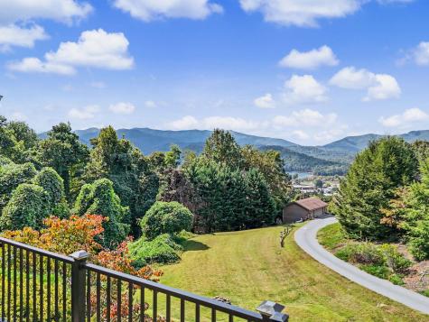 30 Chancey Ridge Drive Hiawassee GA 30546
