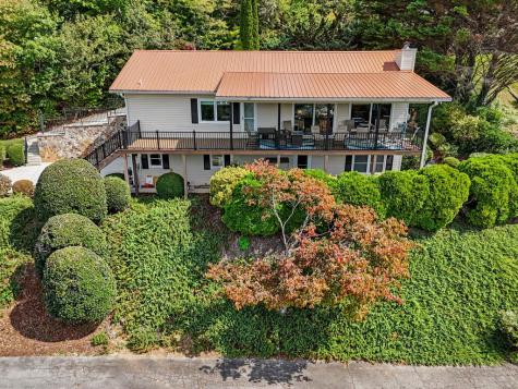 30 Chancey Ridge Drive Hiawassee GA 30546